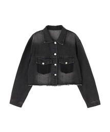 ROYAL FLASH｜ロイヤルフラッシュのデニムジャケット通販 - ZOZOTOWN