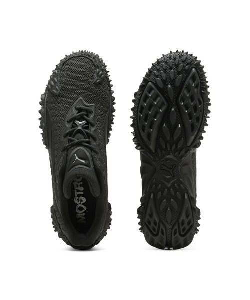 PUMA プーマ ユニセックス モストロ X スニーカー Mostro X