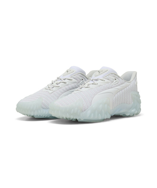 PUMA プーマ ユニセックス モストロ X スニーカー（スニーカー）｜PUMA