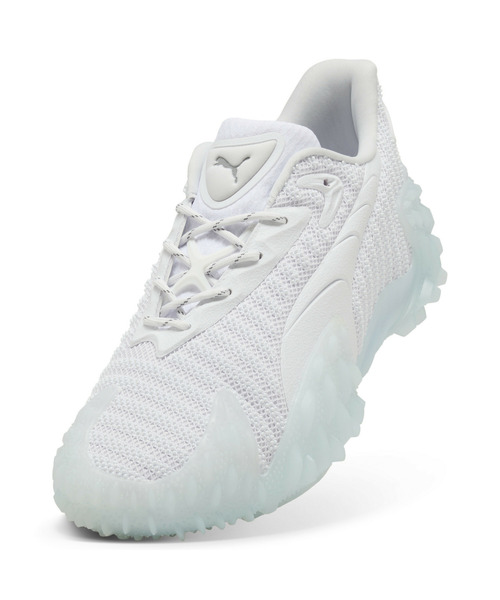PUMA プーマ ユニセックス モストロ X スニーカー（スニーカー）｜PUMA