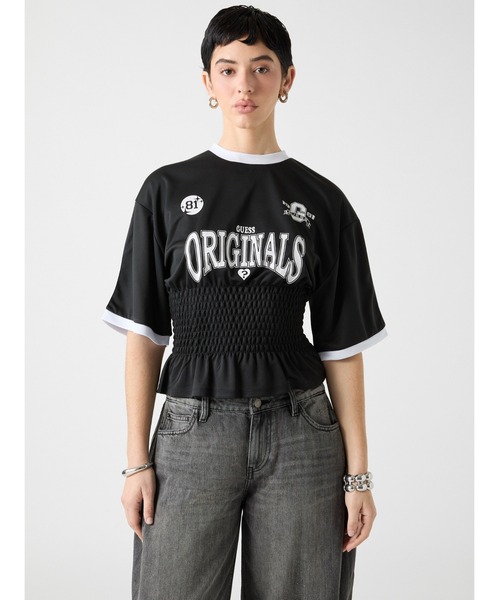 GUESS Originals | GUESS(ゲス) JAPAN 公式オンラインストア | GUESS
