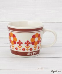 one'sterrace（ワンズテラス）の「SWIMMER スイマー スープマグ 295ml（食器）」