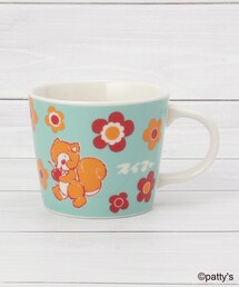 one'sterrace（ワンズテラス）の「SWIMMER スイマー スープマグ 295ml（食器）」