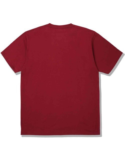 THE MILE（ザマイル）の「1984 GARMENTS CREW [BURGANDY]（Tシャツ/カットソー・メンズ・その他・SMALL/MEDIUM/LARGE/X-LARGE/X-SMALL）」の7枚目の写真