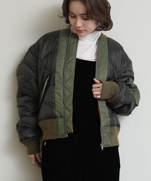 Re Fiina(�t�B�[�i)�̃L���e�B���O�l�`�|�P(MA-1)