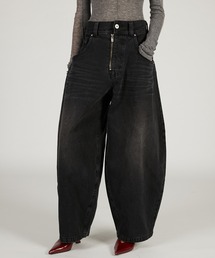 PRANK PROJECT | バギーデニム / Baggy Denim(デニムパンツ)