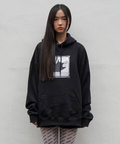 セール】Raw Umber フーディー（パーカー）｜Plage（プラージュ）の