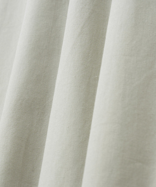 STENDS（ステンズ）の「[M~4XL] フローコットンシャツ_ベージュ（シャツ/ブラウス・メンズ・その他・MEDIUM/LARGE/X-LARGE/XX-LARGE/XXX-LARGE/XXXX-LARGE）」の14枚目の写真