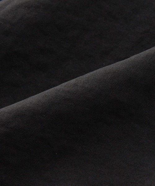 GeeRA（ジーラ）の「ダブルジップティアードベスト（ベスト・レディース・ブラック/ブラック系その他・X-LARGE/LARGE/MEDIUM）」の13枚目の写真