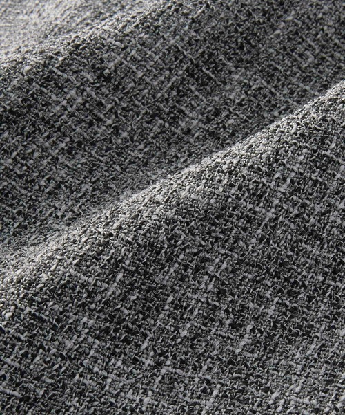 GeeRA（ジーラ）の「ダブルジップティアードベスト（ベスト・レディース・ブラック/ブラック系その他・X-LARGE/LARGE/MEDIUM）」の14枚目の写真