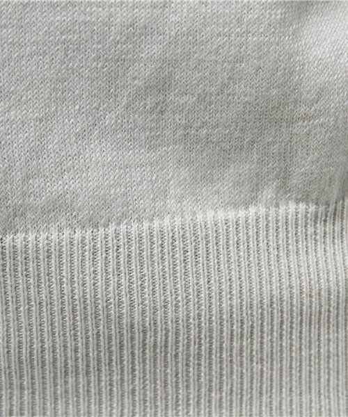 URBAN RESEARCH（アーバンリサーチ）の「UR ウォッシャブル2WAYニット（ニット/セーター・レディース・グレー/オフホワイト/ベージュ/オレンジ/カーキ・FREE）」の7枚目の写真