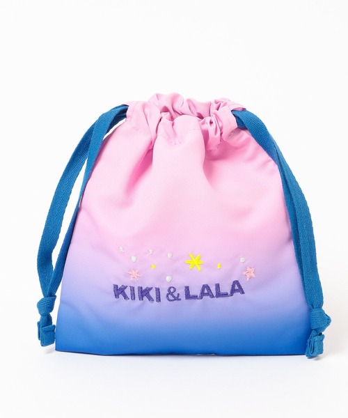 Me%(ミィパーセント)の「【いちご新聞】巾着ポーチ 602823(ポーチ・レディース・レッド/ブルー系その他/イエロー/パープル系その他・FREE)」の19枚目の写真