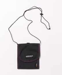 【GRAMICCI】CORDURA NECK POUCH