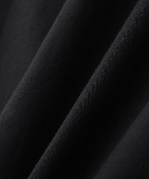 Schott(ショット)の「Schott/ショット/NC SHIRT EMB/エヌシー 刺繍 シャツ(シャツ/ブラウス・メンズ・ブラック/グレー/ミント・M/L/XL/2XL)」の12枚目の写真