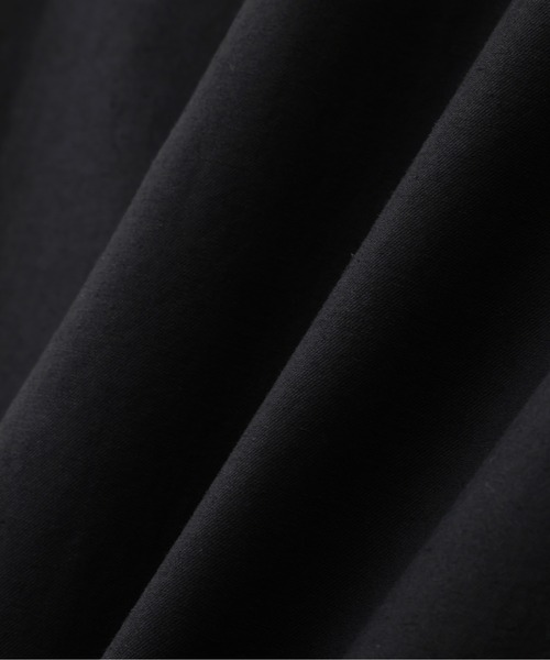 schott（ショット）の「Schott/ショット/NC SHIRT EMB/エヌシー 刺繍 シャツ（シャツ/ブラウス・メンズ・ブラック/グレー/ミント・M/L/XL/2XL）」の10枚目の写真