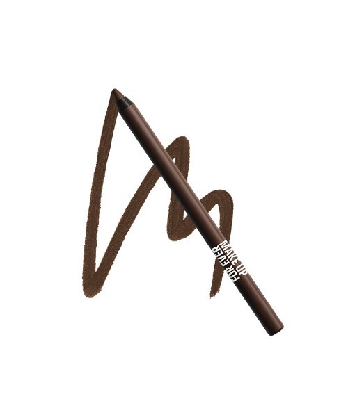 MAKE UP FOR EVER(メイクアップフォーエバー)の「アクアレジスト カラーペンシル(アイライナー・レディース・07 - アブソリュート フォレスト/05 - デザート トープ/12 - ディープ クランベリー/10 - バーサタイル パープル/03 - クール エボニー/01 - ワットエバー ブラック/16 - スパークリング グラファイト/15 - ライブリー ピンク/14 - バブリー サンド/13 - バウンドレス ビスク/11 - アンリミテッド アイビー/04 - リミットレス ブラウン/02 - アイロン グレー/09 - コズミック ラベンダー/08 - ミッドナイト コバルト・FREE)」の5枚目の写真