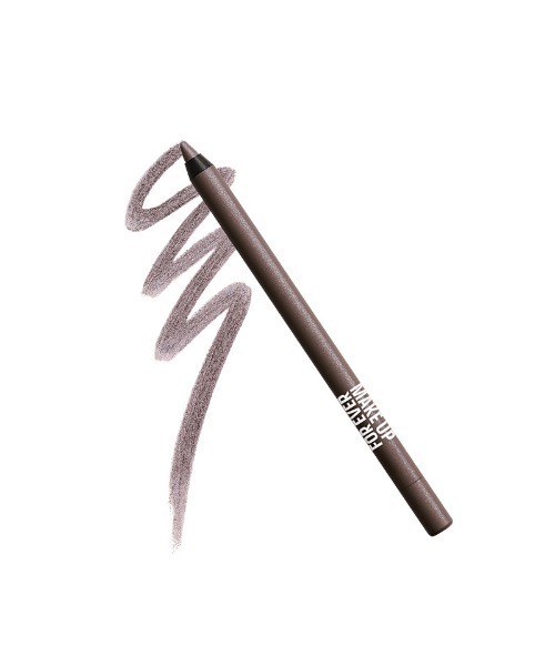 MAKE UP FOR EVER(メイクアップフォーエバー)の「アクアレジスト カラーペンシル(アイライナー・レディース・07 - アブソリュート フォレスト/05 - デザート トープ/12 - ディープ クランベリー/10 - バーサタイル パープル/03 - クール エボニー/01 - ワットエバー ブラック/16 - スパークリング グラファイト/15 - ライブリー ピンク/14 - バブリー サンド/13 - バウンドレス ビスク/11 - アンリミテッド アイビー/04 - リミットレス ブラウン/02 - アイロン グレー/09 - コズミック ラベンダー/08 - ミッドナイト コバルト・FREE)」の6枚目の写真