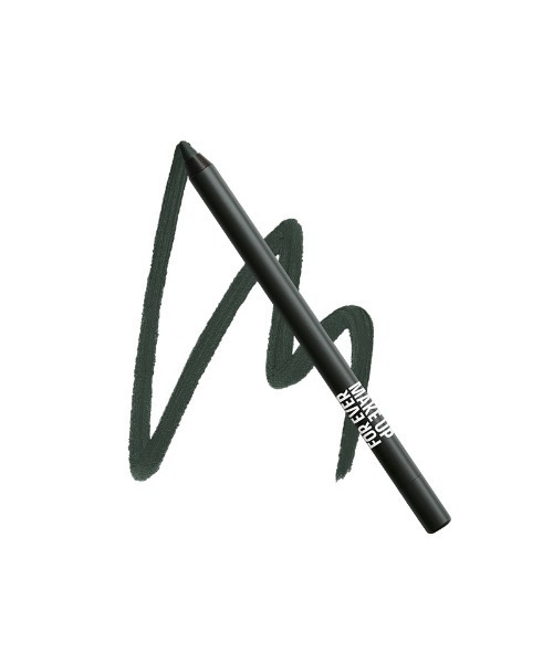 MAKE UP FOR EVER(メイクアップフォーエバー)の「アクアレジスト カラーペンシル(アイライナー・レディース・07 - アブソリュート フォレスト/05 - デザート トープ/12 - ディープ クランベリー/10 - バーサタイル パープル/03 - クール エボニー/01 - ワットエバー ブラック/16 - スパークリング グラファイト/15 - ライブリー ピンク/14 - バブリー サンド/13 - バウンドレス ビスク/11 - アンリミテッド アイビー/04 - リミットレス ブラウン/02 - アイロン グレー/09 - コズミック ラベンダー/08 - ミッドナイト コバルト・FREE)」の9枚目の写真