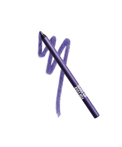 MAKE UP FOR EVER(メイクアップフォーエバー)の「アクアレジスト カラーペンシル(アイライナー・レディース・07 - アブソリュート フォレスト/05 - デザート トープ/12 - ディープ クランベリー/10 - バーサタイル パープル/03 - クール エボニー/01 - ワットエバー ブラック/16 - スパークリング グラファイト/15 - ライブリー ピンク/14 - バブリー サンド/13 - バウンドレス ビスク/11 - アンリミテッド アイビー/04 - リミットレス ブラウン/02 - アイロン グレー/09 - コズミック ラベンダー/08 - ミッドナイト コバルト・FREE)」の12枚目の写真