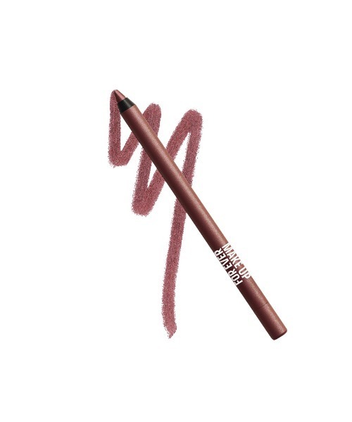 MAKE UP FOR EVER(メイクアップフォーエバー)の「アクアレジスト カラーペンシル(アイライナー・レディース・07 - アブソリュート フォレスト/05 - デザート トープ/12 - ディープ クランベリー/10 - バーサタイル パープル/03 - クール エボニー/01 - ワットエバー ブラック/16 - スパークリング グラファイト/15 - ライブリー ピンク/14 - バブリー サンド/13 - バウンドレス ビスク/11 - アンリミテッド アイビー/04 - リミットレス ブラウン/02 - アイロン グレー/09 - コズミック ラベンダー/08 - ミッドナイト コバルト・FREE)」の15枚目の写真