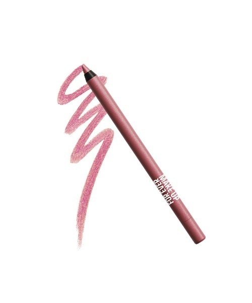 MAKE UP FOR EVER(メイクアップフォーエバー)の「アクアレジスト カラーペンシル(アイライナー・レディース・07 - アブソリュート フォレスト/05 - デザート トープ/12 - ディープ クランベリー/10 - バーサタイル パープル/03 - クール エボニー/01 - ワットエバー ブラック/16 - スパークリング グラファイト/15 - ライブリー ピンク/14 - バブリー サンド/13 - バウンドレス ビスク/11 - アンリミテッド アイビー/04 - リミットレス ブラウン/02 - アイロン グレー/09 - コズミック ラベンダー/08 - ミッドナイト コバルト・FREE)」の14枚目の写真