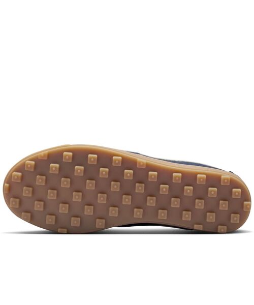 NIKE(ナイキ)の「ナイキ アストログラバー レザー ウィメンズシューズ / Nike Astrograbber Leather Women's Shoes II1259-400 Midnight Navy(スニーカー・レディース・ネイビー・24.5/24/23.5/23/26/22.5/25.5/25/22)」の16枚目の写真