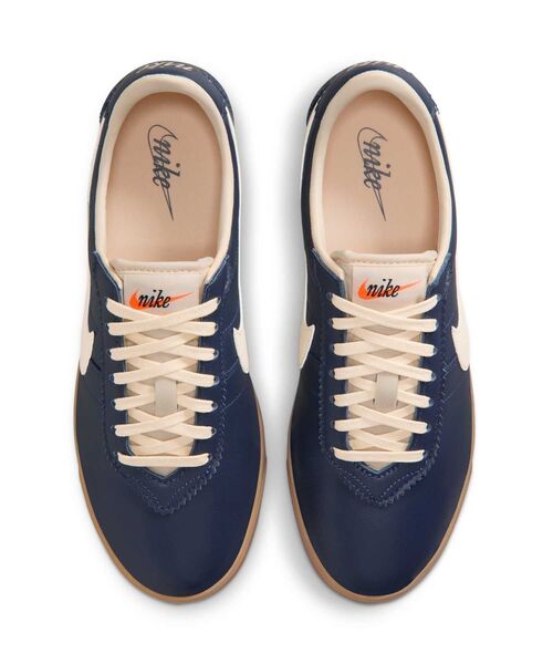 ナイキ アストログラバー レザー ウィメンズシューズ / Nike