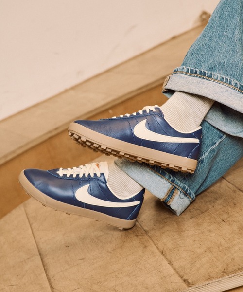 ナイキ アストログラバー レザー ウィメンズシューズ / Nike