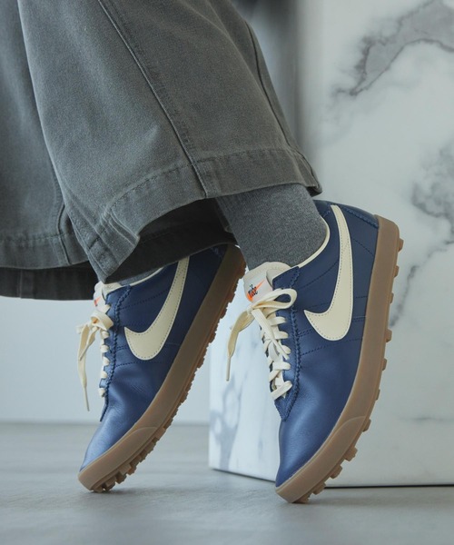 ナイキ アストログラバー レザー ウィメンズシューズ / Nike