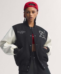 セール】adidas by Stella McCartneyアイテムジャケット（プリント柄