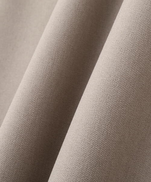 NATURAL BEAUTY BASIC(ナチュラルビューティーベーシック)の「◇パウダーツイルトレンチコート(トレンチコート・レディース・ベージュ系その他3/ブラウン/ベージュ・SMALL/MEDIUM/P/S)」の13枚目の写真