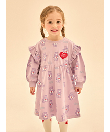 CAREBEARS(�P�A�x�A)�̃V�F�A�x�A �X�C�[�g�t���������s�[�X(�����s�[�X)