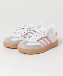 adidas(�A�f�B�_�X)�̃T���oOG�R���t�H�[�g �N���[�W���[ �G���X�e�B�b�N ���[�X / Samba OG Comfort Closure Elastic Lace/ �A�f�B�_�X�I���W�i���X adidas Originals(�X�j�[�J�[)