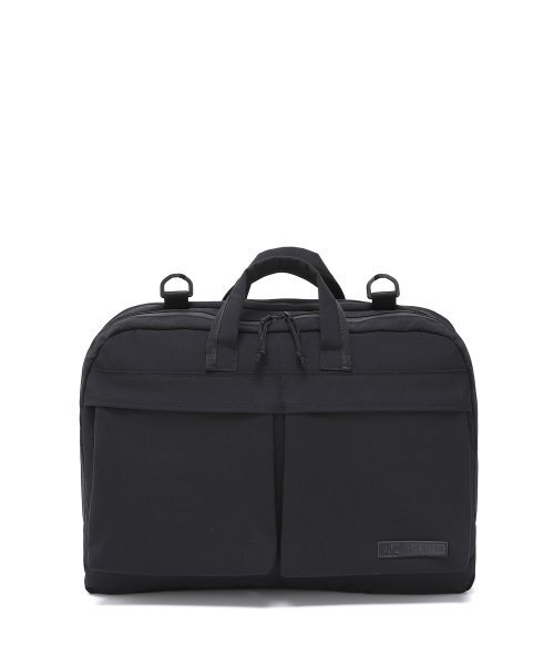 various briefcase (black)