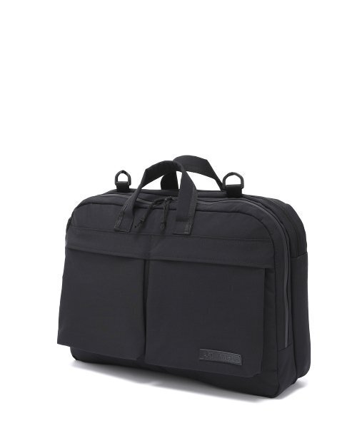 ART MUSHR（アートマッシュール）の「various briefcase (black)（ビジネスバッグ・レディース・その他・FREE）」の2枚目の写真