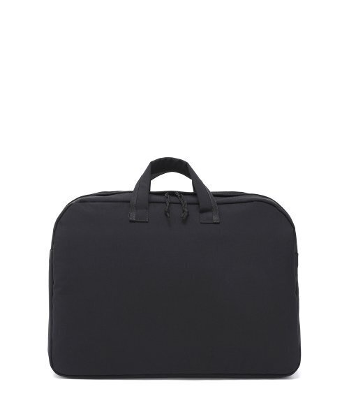 ART MUSHR（アートマッシュール）の「various briefcase (black)（ビジネスバッグ・レディース・その他・FREE）」の3枚目の写真