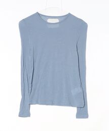 v::room（ヴィルーム）の「長袖カットソー（Tシャツ/カットソー）」