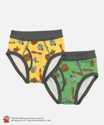 TOM&JERRY(�g���A���h�W�F���[)�́q�g���ƃW�F���[�r2P�u���[�t(�u���[�t)