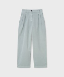 新品未使用タグ付き　日本製【Paul Smith】ストレッチ入りチノパン　XL Paul Smith（ポール・スミス） スラックス ソリッド ウールストレッチ