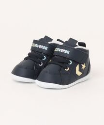 CONVERSE（コンバース）の「《CONVERSE》MINI INCHSTAR ミニ インチスター（スニーカー）」