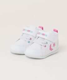 CONVERSE（コンバース）の「《CONVERSE》MINI INCHSTAR ミニ インチスター（スニーカー）」