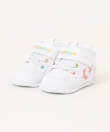 CONVERSE（コンバース）の「《CONVERSE》MINI INCHSTAR ミニ インチスター（スニーカー）」