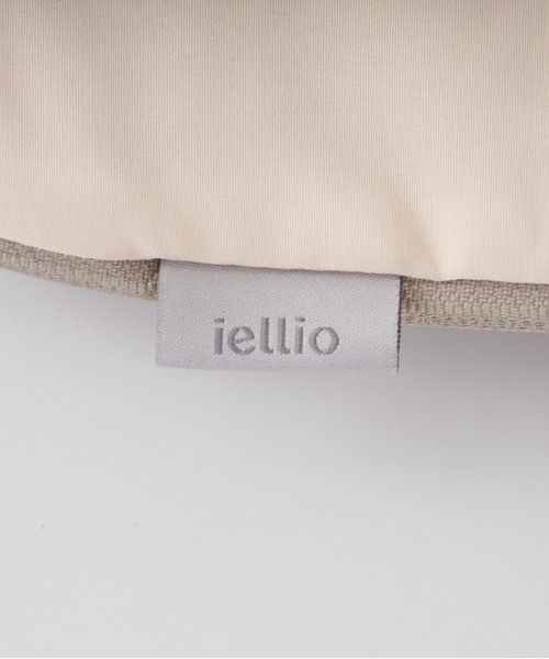 iellio(イエリオ)の「圧縮トラベルポーチ4点セット(トラベルグッズ・レディース・アイボリー系/グレー系/ピンク系・FREE)」の6枚目の写真