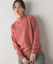 【WEB限定】スーパーストレッチプルオーバー≪洗濯機で洗える≫