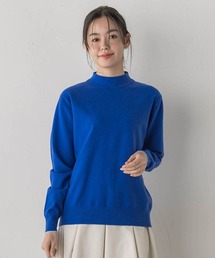 【WEB限定】スーパーストレッチプルオーバー≪洗濯機で洗える≫