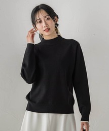 【WEB限定】スーパーストレッチプルオーバー≪洗濯機で洗える≫