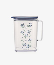 Afternoon Tea(�A�t�^�k�[���e�B�[)�̃t���[���f���N�[���①�ɂ̒I�Ɏ��܂�␅�� 1.2L(�L�b�`���c�[��)