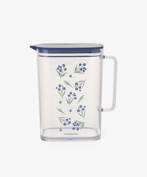 Afternoon Tea(�A�t�^�k�[���e�B�[)�̃t���[���f���N�[���①�ɂ̒I�Ɏ��܂�␅�� 1.2L(�L�b�`���c�[��)