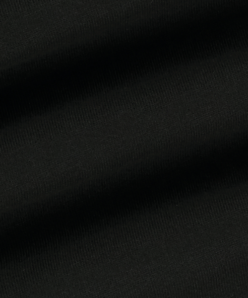 BROWNBREATH（ブラウンブレス）の「TAG TWO TUCK WIDE SWEAT PANTS - BLACK（スウェットパンツ・レディース・その他・SMALL/MEDIUM/LARGE/X-LARGE）」の9枚目の写真