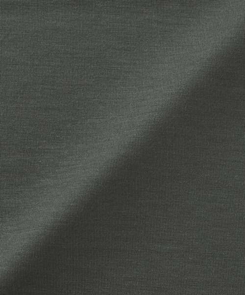 無印良品（ムジルシリョウヒン）の「紳士　なめらか　前開きボクサーパンツ（ボクサーパンツ・メンズ・グレー系/ネイビー/ダークグレー/グレー系1/スモーキーグリーン系/ブラック・S/XL/L/M）」の20枚目の写真